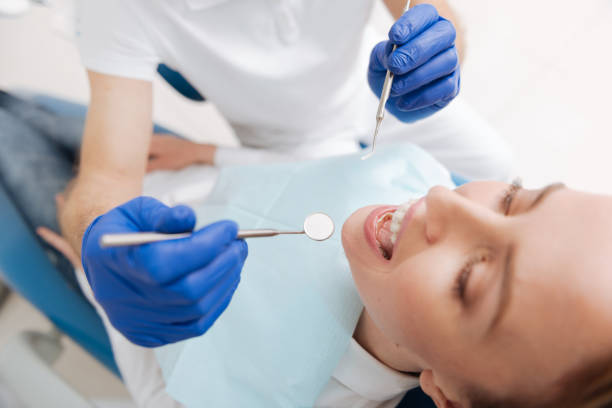 Best Tooth Extraction  in Walbridge, OH